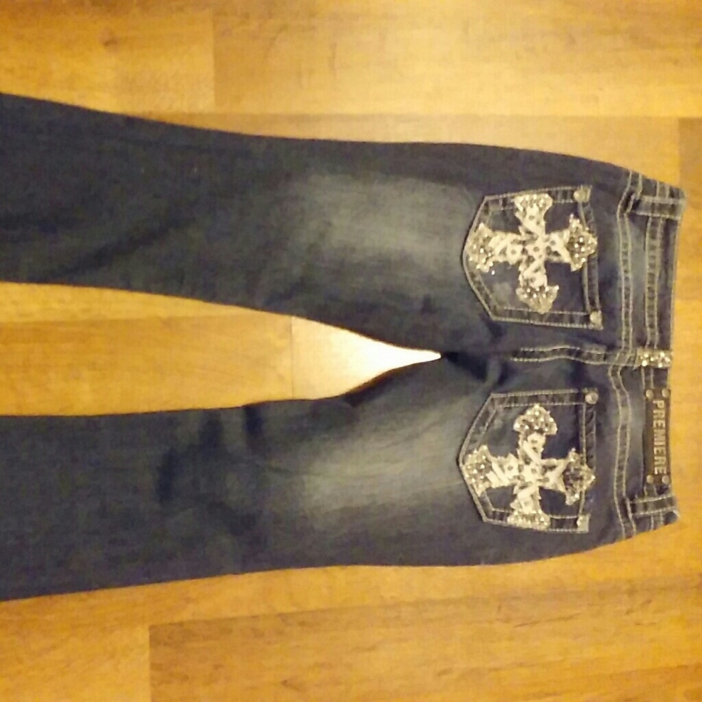 Jeans - Picture 2 of 8
